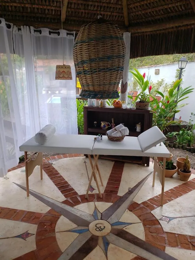 Gamba Nomads House Inn Armacao dos Buzios
